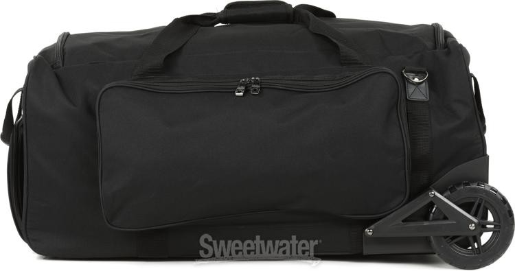 Humes & Berg HB541TP Tilt-N-Pull Hardware Case