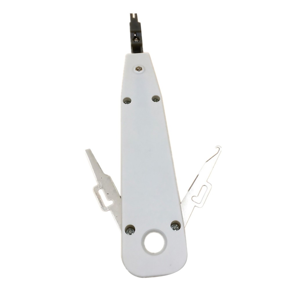 Kd-1 Telecom Plier Wire Cutter Trapezoidal Module Distribution Frame Punch Tool