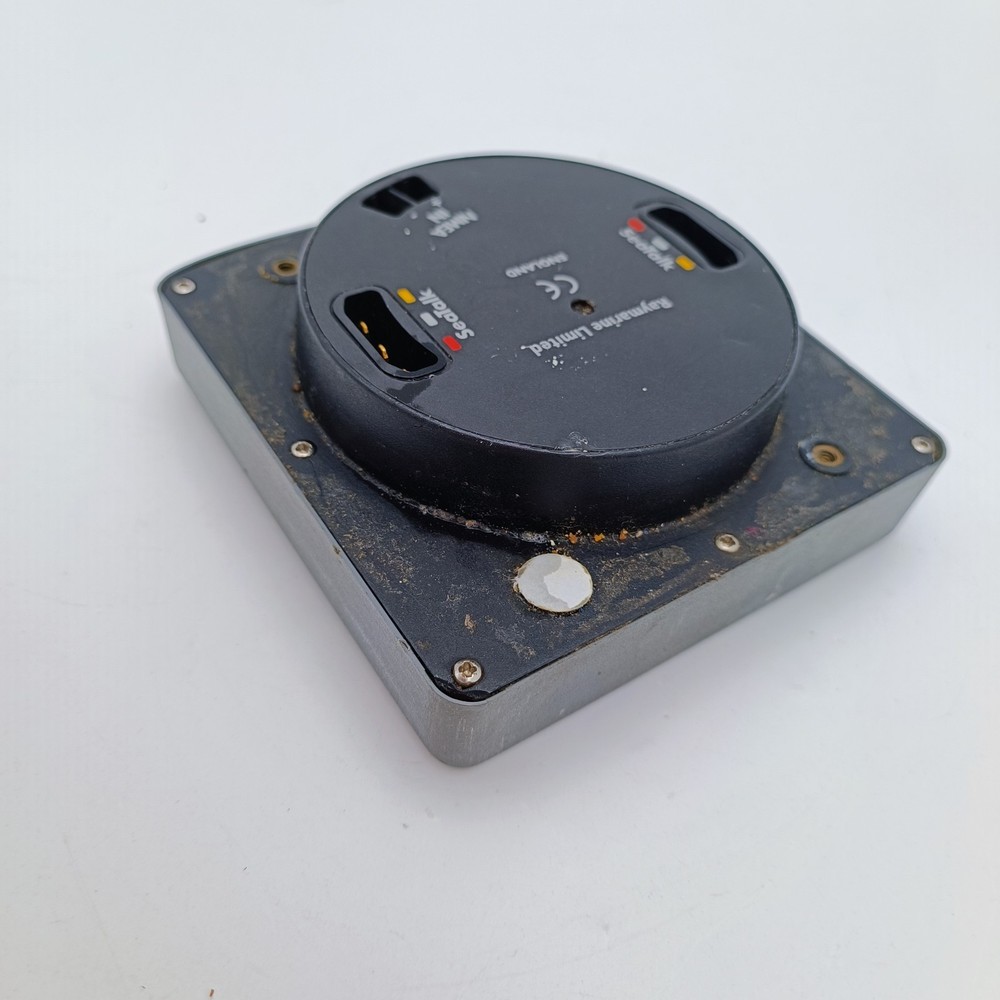 RAYMARINE ST6002 Autopilot Control Head Unit E12098-P Smartpilot Controller