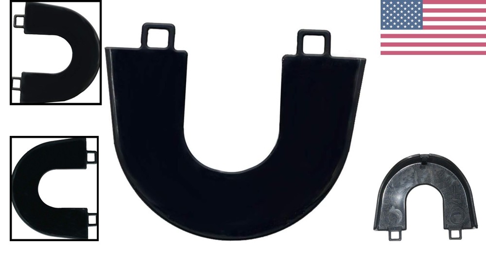 Durable ABS Ignition Switch Panel Trim for Harley Davidson Road Glide 2015-2025