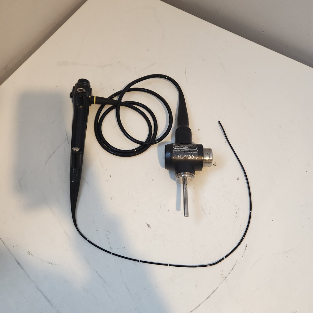 OLYMPUS BF-XP160F (untested as is)