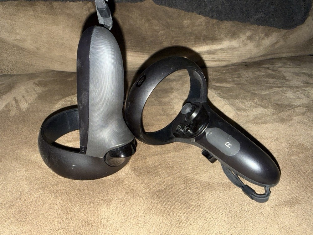 Oculus Quest