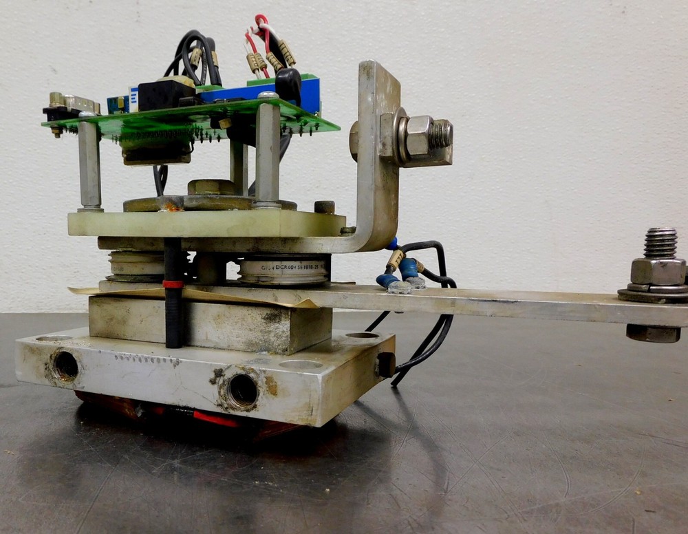 Eupec - 6454-5M0 SCR Weld Rectifier Fits Medar WTC- Medweld