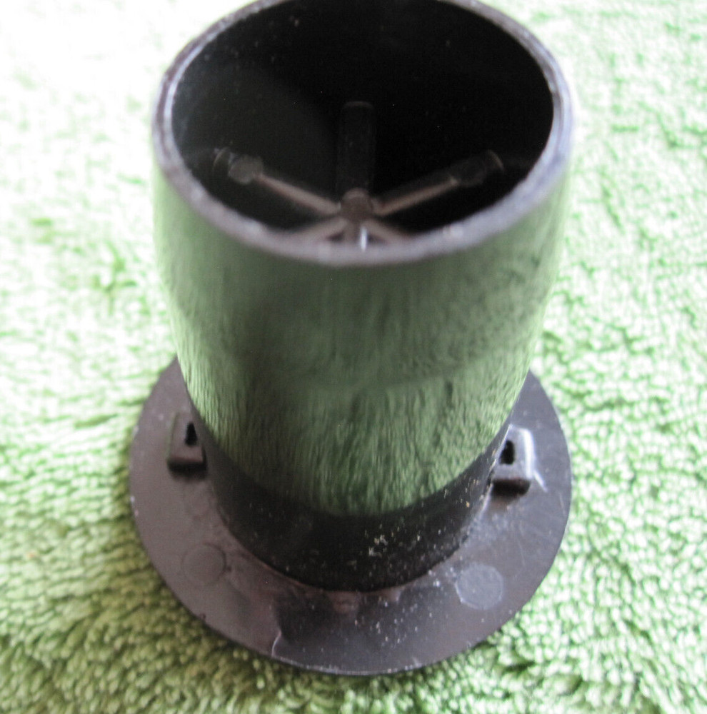 Yamaha Hardware Hole Plug OEM