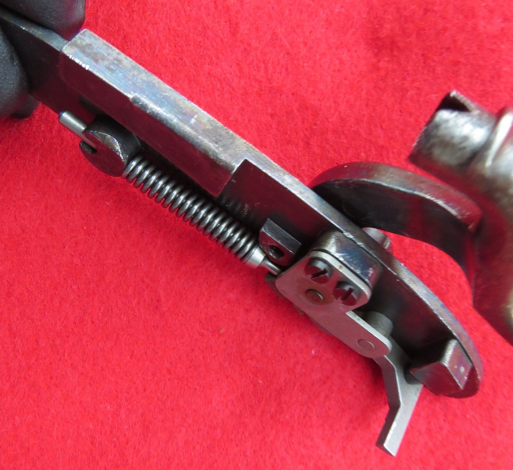 Thompson Center T/C Hawken Black Powder Percussion Lock Assembly Muzzleloading