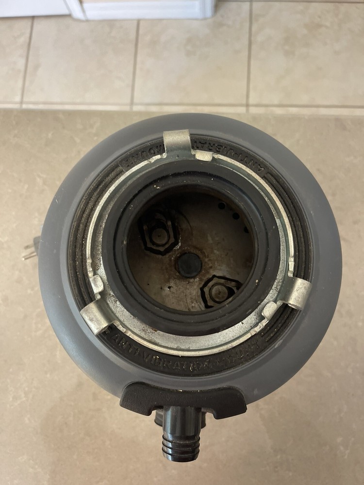 InSinkErator Evolution Compact 3/4 HP Garbage Disposer