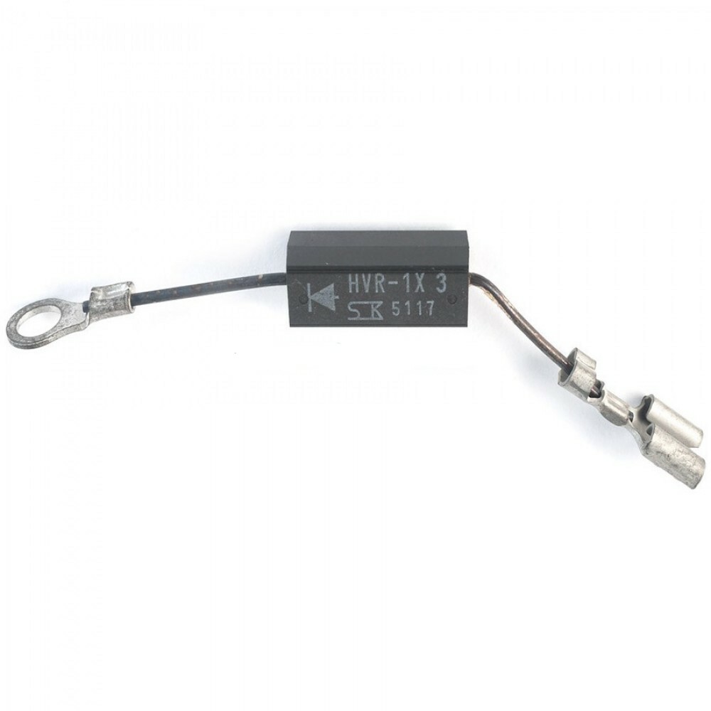 00617249 High Voltage Diode A Compatible Replacement