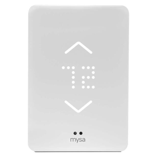 MYSA Smart Thermostat