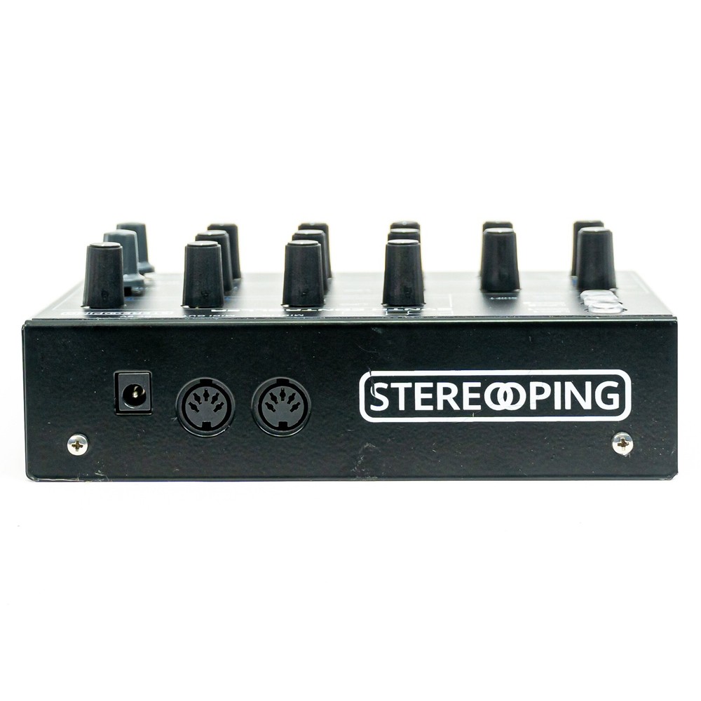 Stereoping CE-1 Bit MIDI Controller for Crumar Bit One