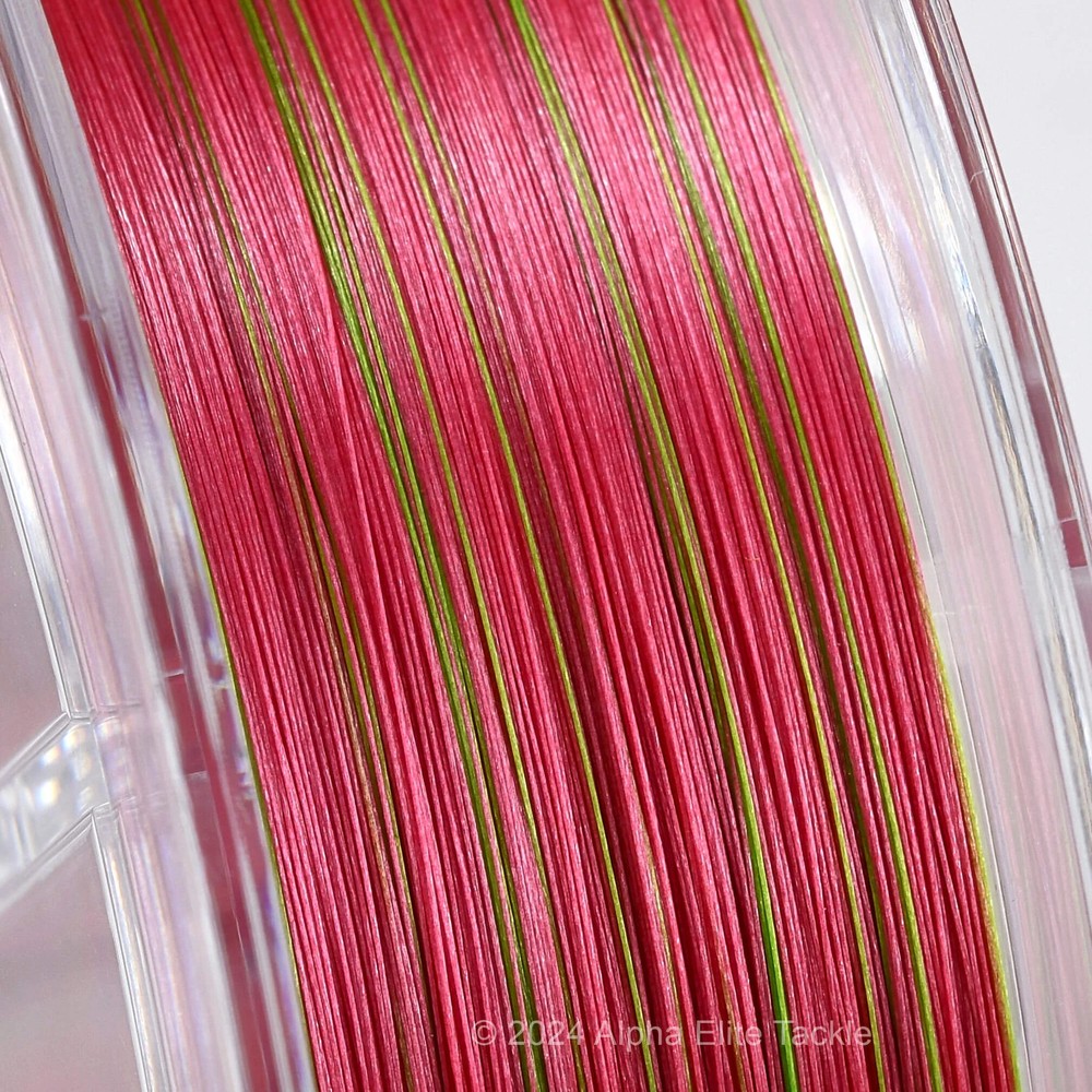 Seaguar Grandmax PEx8 Lure Edition Micro Braid Line