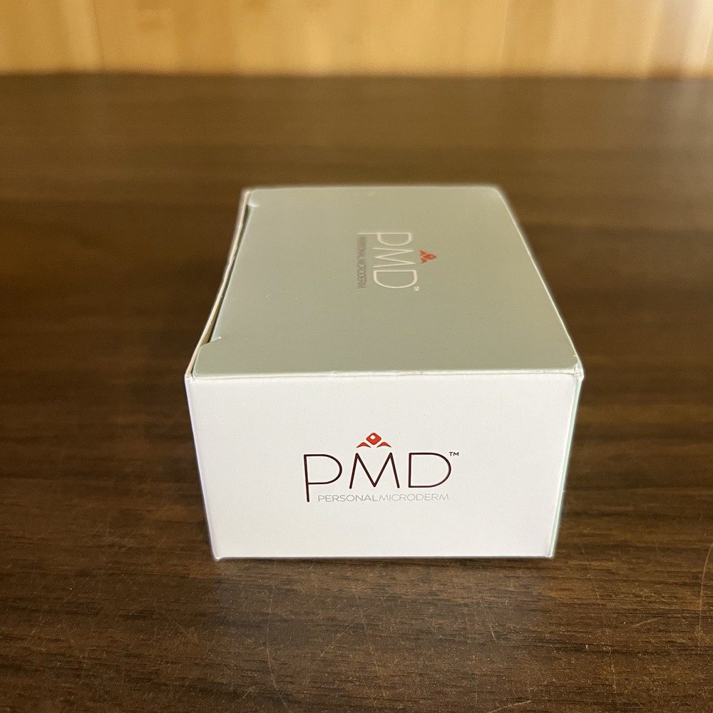 PMD Microderm Moderate Replacement Discs 4-Small 2-Large 1-Filter Brand New