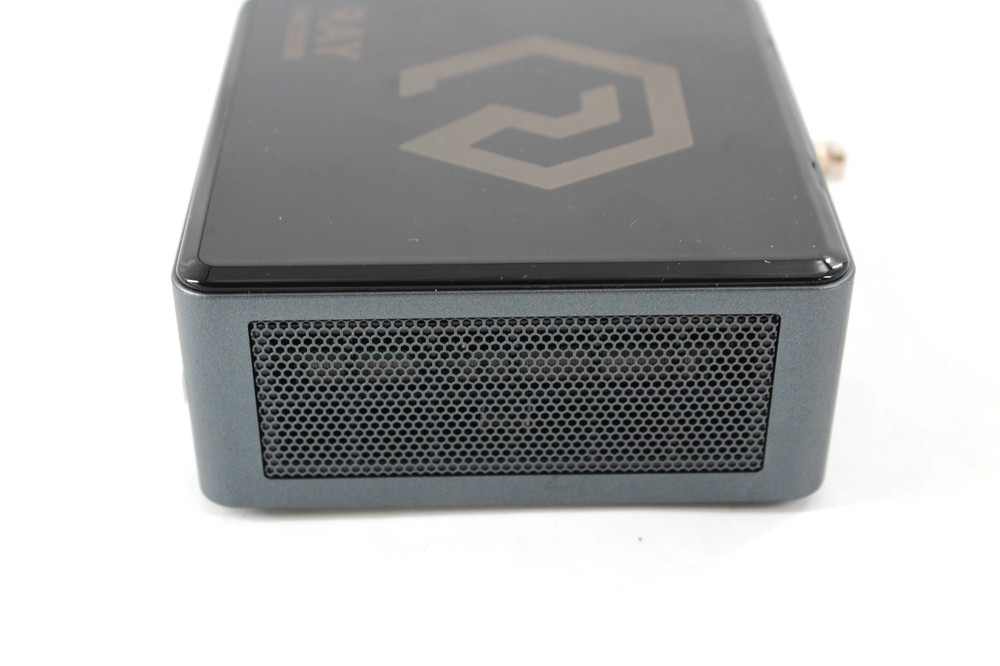 Resi RAY E1210 Hardware Video Encoder - Excellent - Unit Only - 500GB SSD