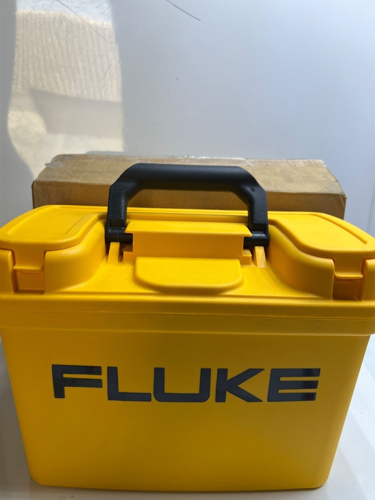 Fluke Ti200 Thermal Imager
