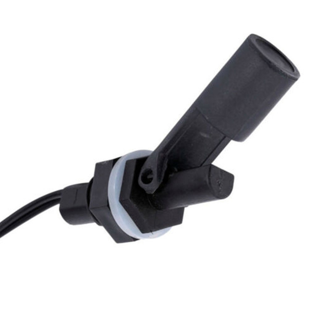 Float Switch Tank Pool Tube Water Level Sensor Side Horizontal Liquid Mount