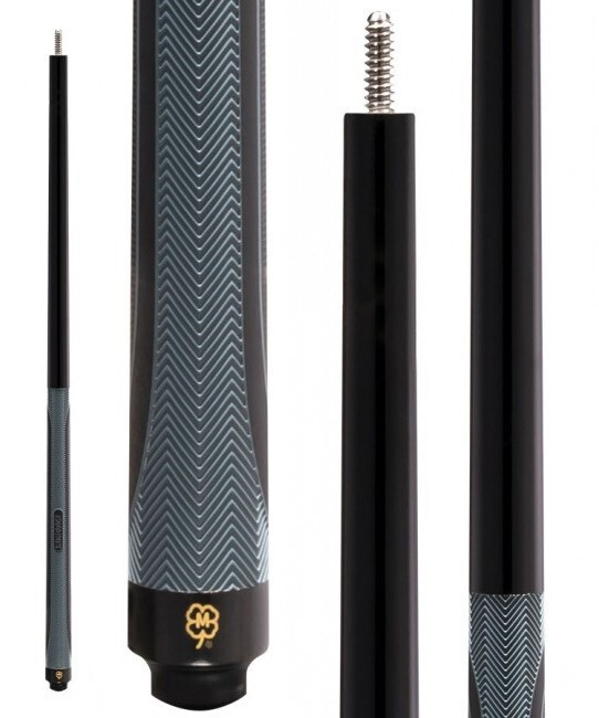 McDermott MCDSH1 Sledgehammer Break Pool Cue