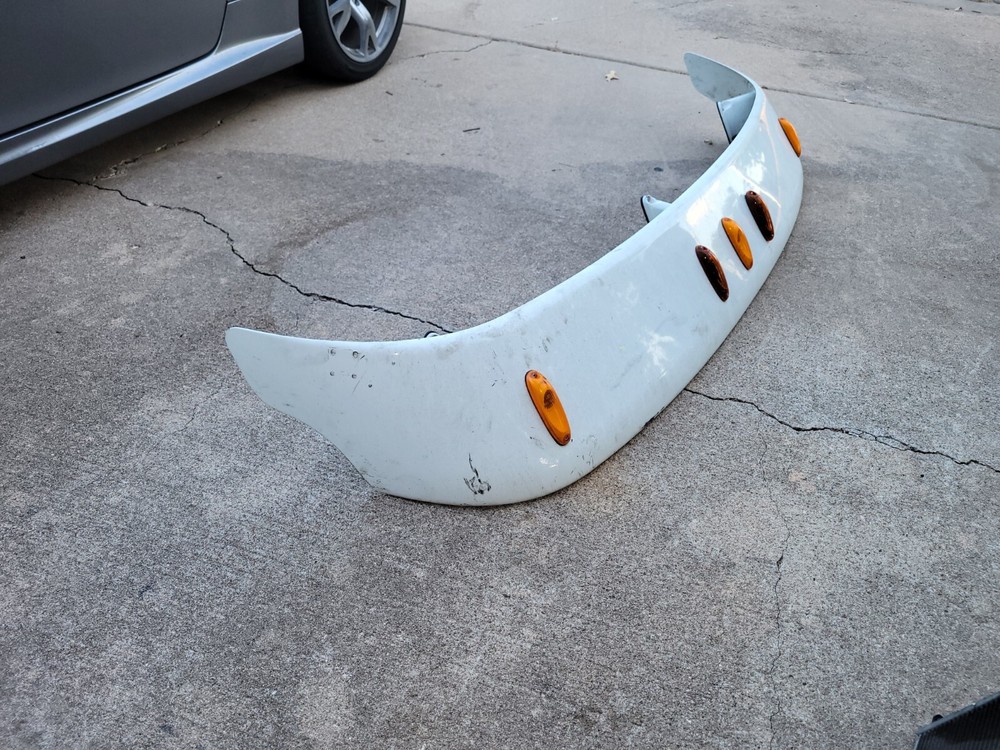 Freightliner Cascadia 2013 Sun Visor