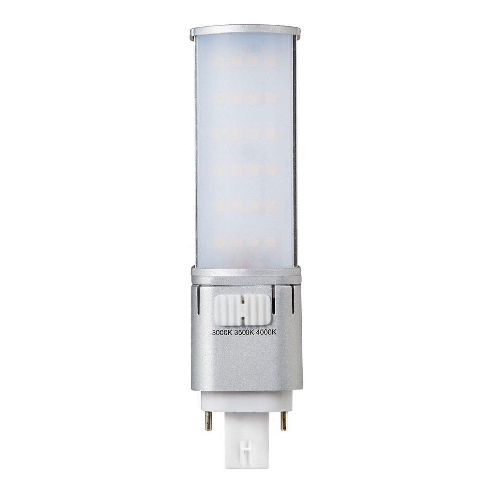 LIGHT EFFICIENT DESIGN  LED PL Lamp 911ZM9