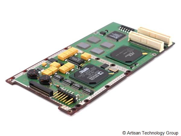 Radstone PMC HH1 600 MFLOPS DSP Gateway PMC Module
