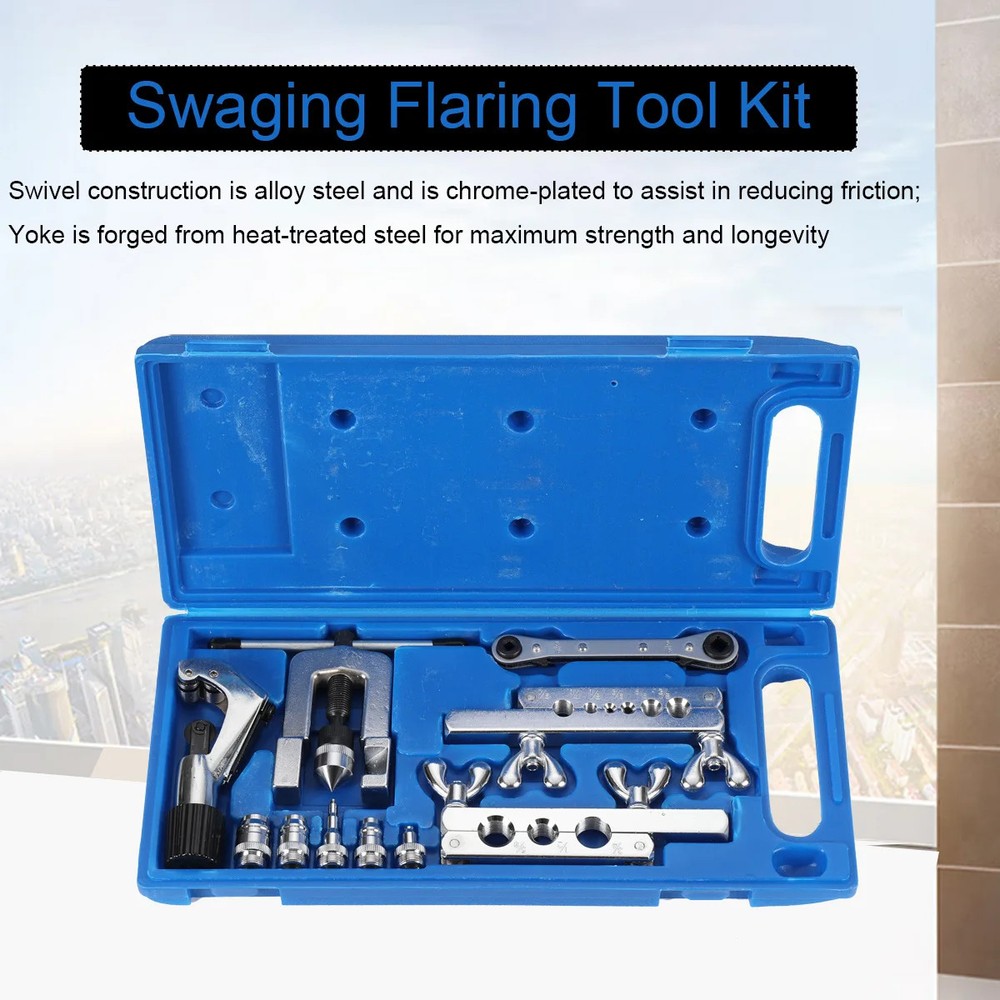 CT-278 Pipe Expander, Air Conditioner Copper Pipe, Copper Pipe Expansion Tool