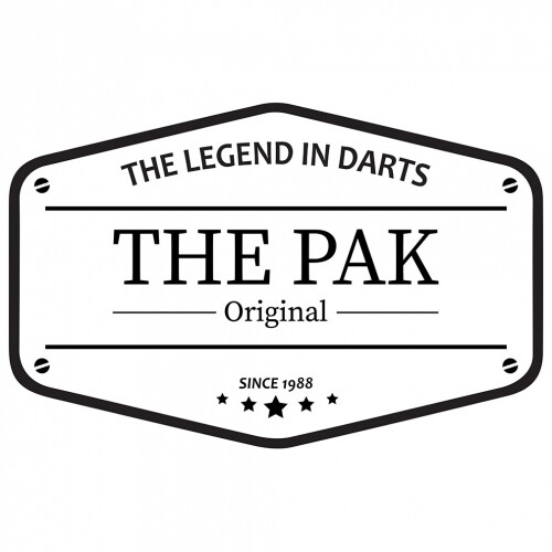 Dart Case - Master Pack - Blue - 28 X 18 Cm