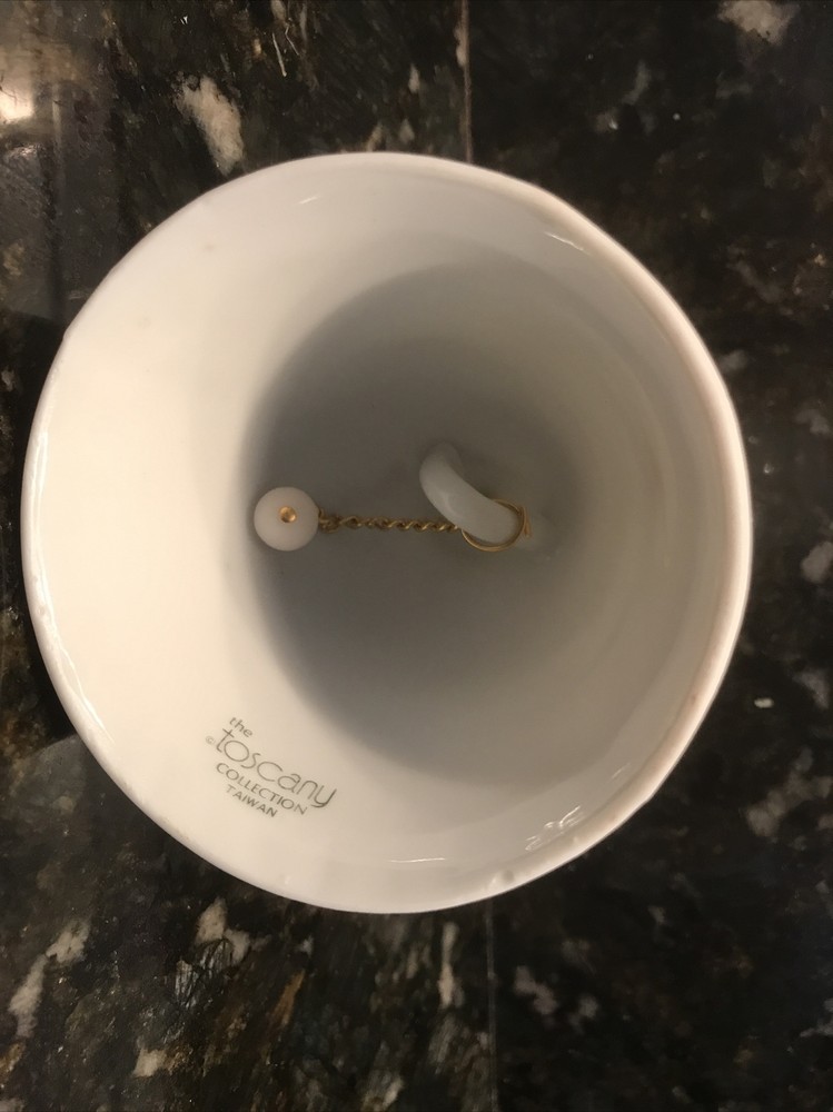 The Toscany Collection Bell