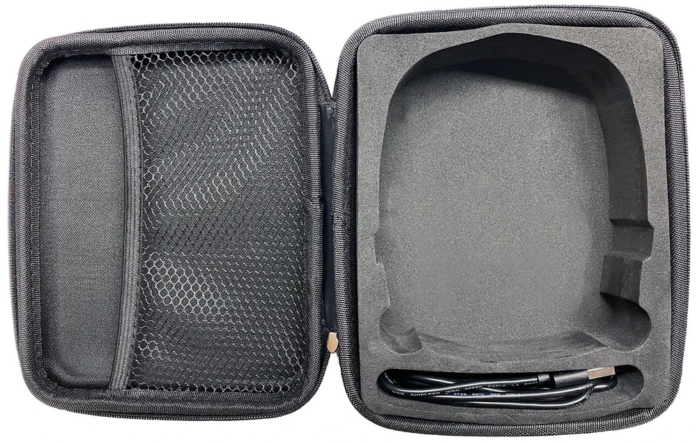 Peterson StroboPlus HD / HDC Case