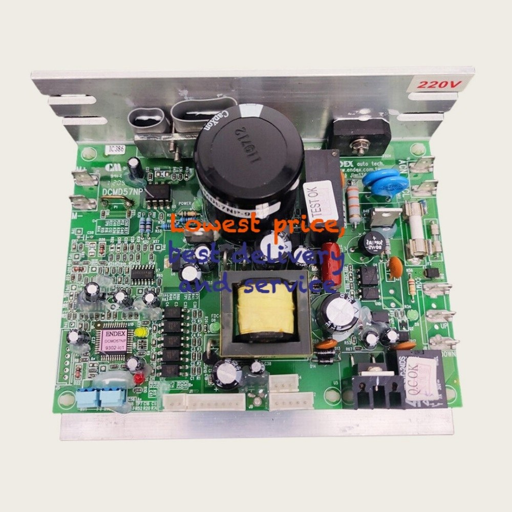 Controller Motherboard Circuit Board Mainboard DCMD57