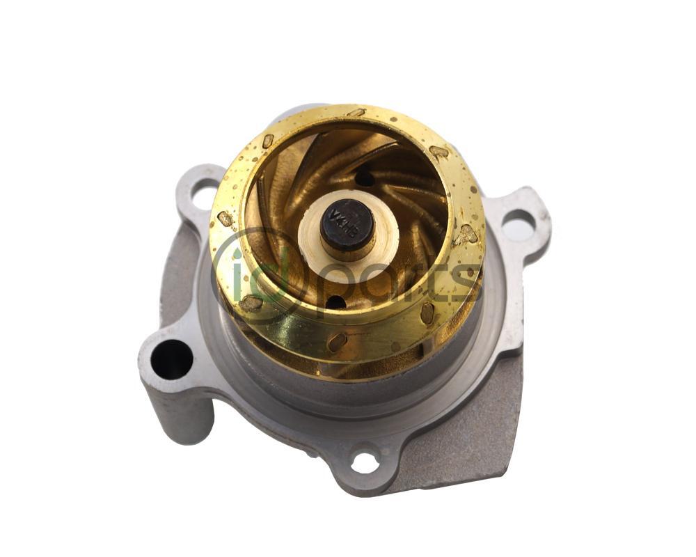 Timing Belt Kit (A5 BRM)