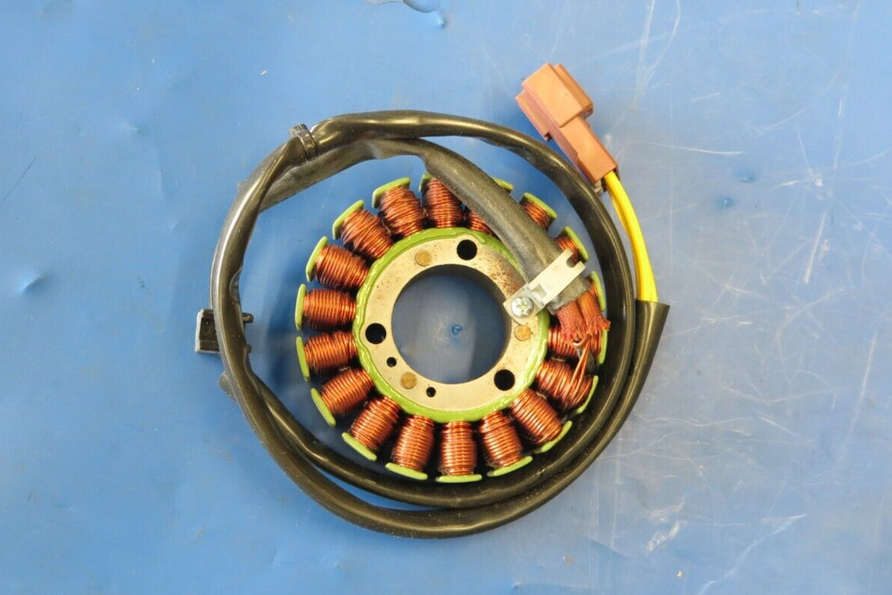 Piaggio X9 500 Beverley 500 Stator 828677