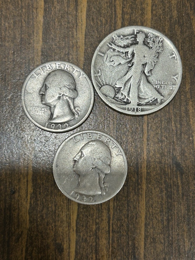 Us Silver Lot