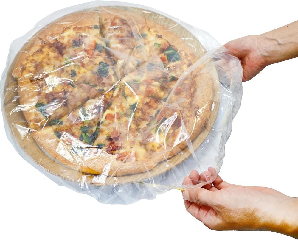 Culinary Elements 48-Piece Reusable Bowl Covers: Elastic, BPA-Free & Versatile