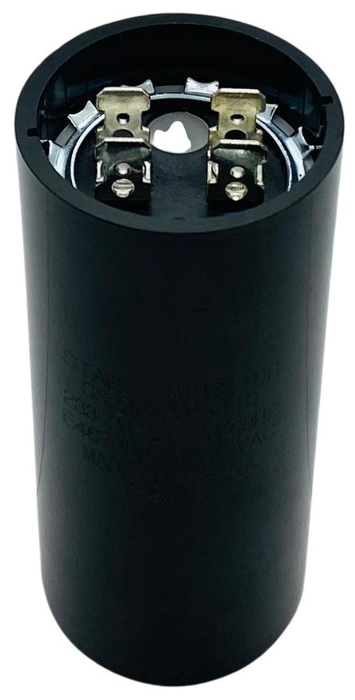 Round Motor Start Capacitor | CS233‑292X110