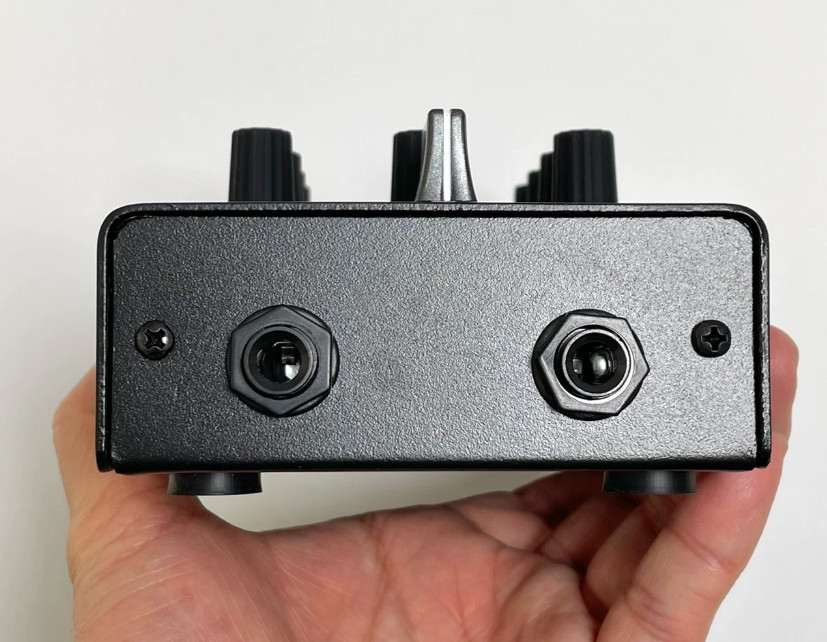 1pcs Gemini MM1 Mixer Console