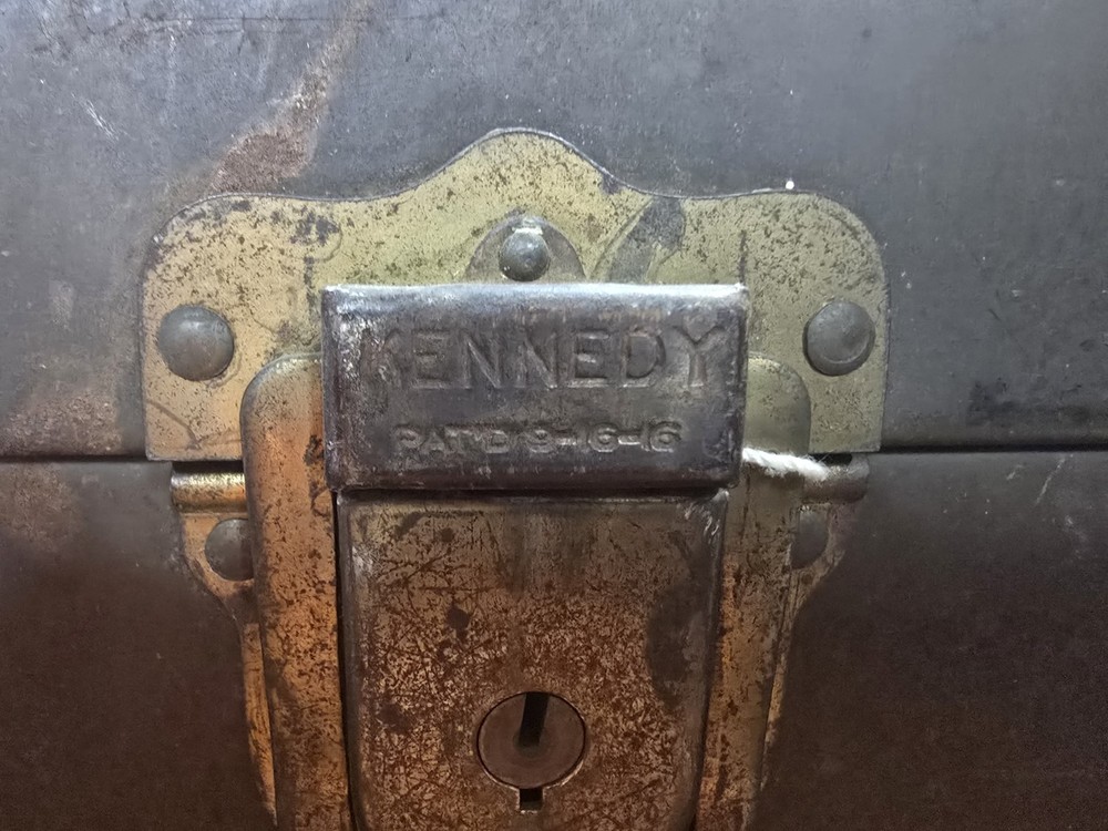 Kennedy Toolbox