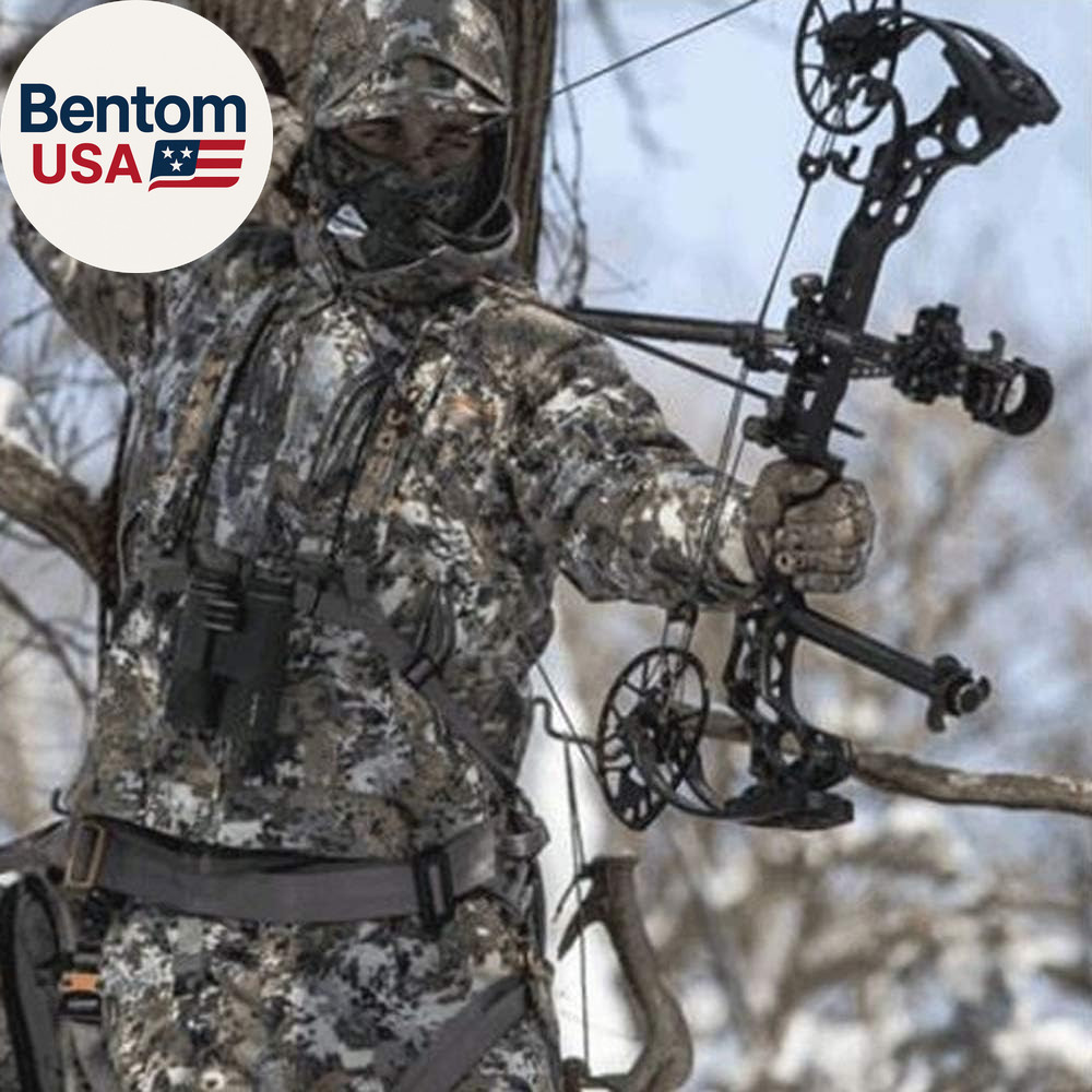 Tree Stand Safety Harness Hunting Accessory