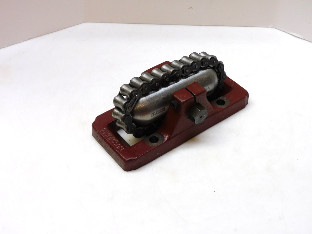 THOMSON RW-24-S ROUNDWAY LINEAR ROLLER BEARING