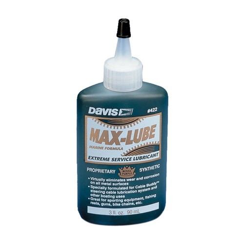 Davis Instruments Max-Lube 422