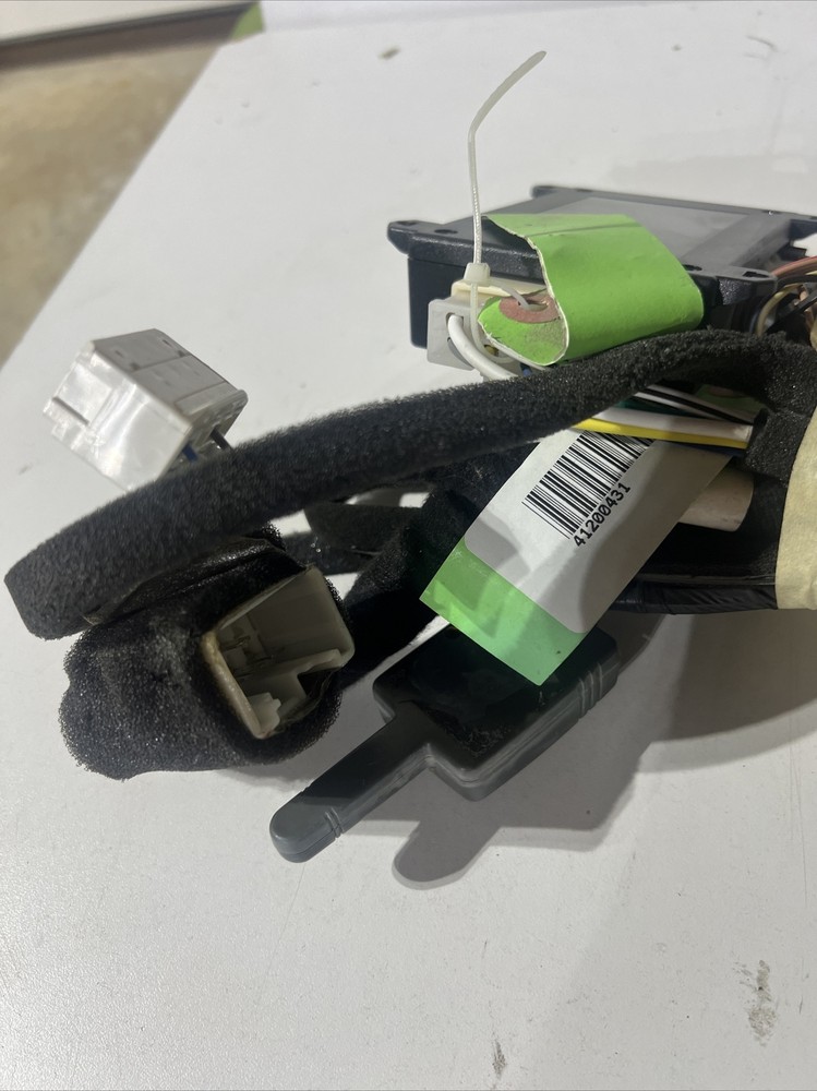 SUBARU LEGACY Outback REMOTE START CONTROL MODULE ANTENNA 2015 - 2017 💎 506