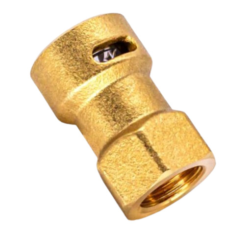 RectorSeal 87037 PRO-Fit 3/8" Quick Connect SOCKET Refrigerant Line