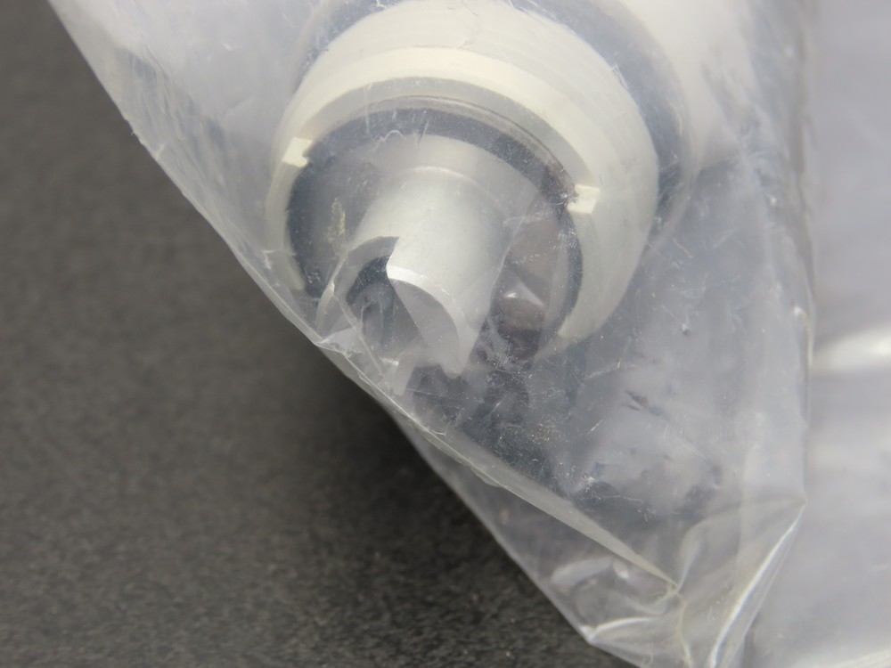 Vogel 24-1072-2115 Flow Meter 24VDC