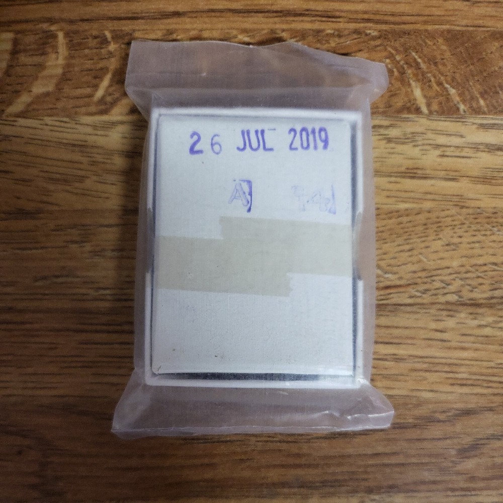 Techni-Tool Myco 8000-172-100 Sharp Point Blade #11 Fine Cutting 100/Pk