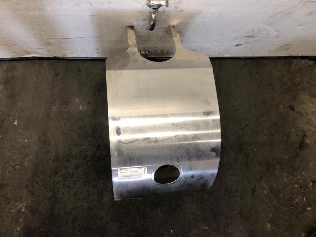 Peterbilt 389 DEF Misc Parts ALUMINUM SHIELD