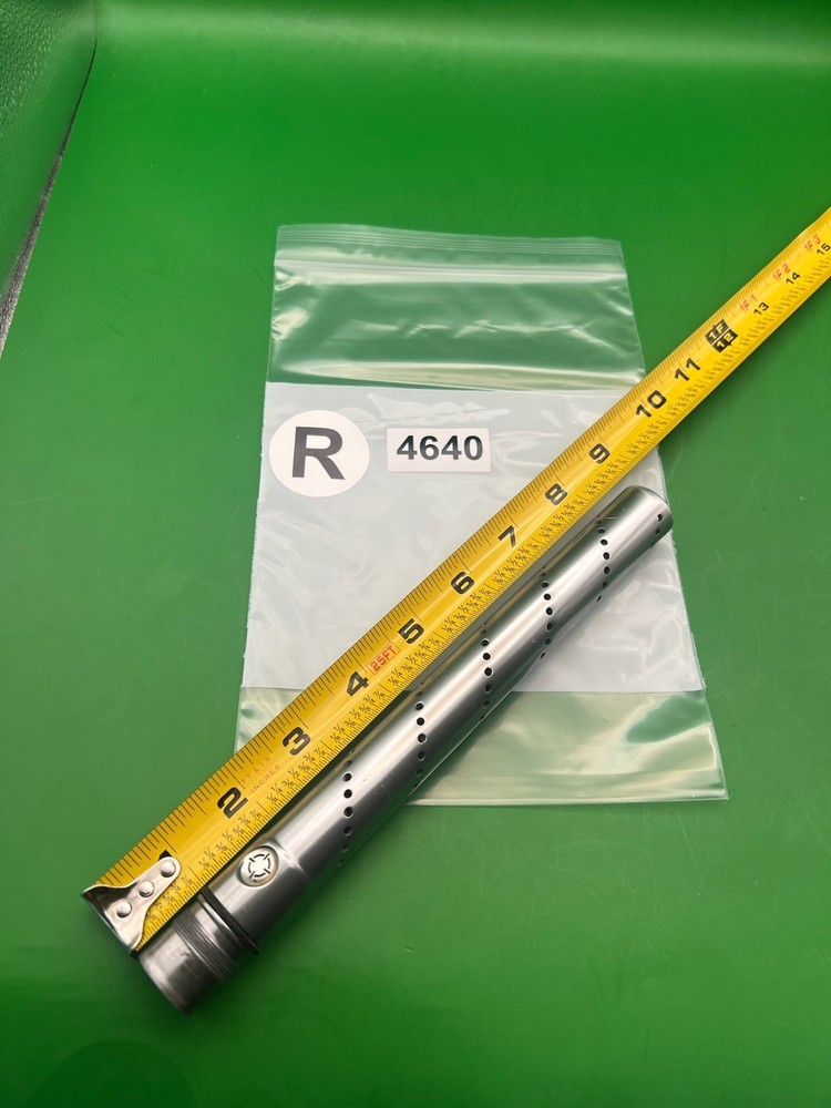 Freak Paintball Barrel Tip