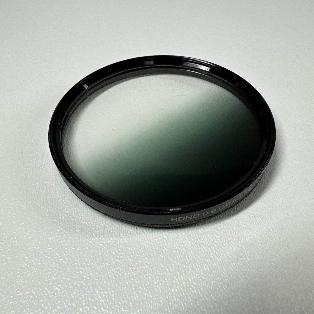 Formatt Hitech 77mm HDND 0.9 Grad SE Filter