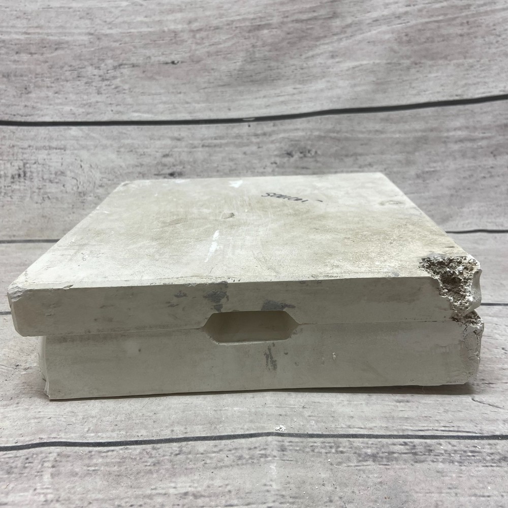 Unbranded Ceramic Casting Mold Sauce #51
