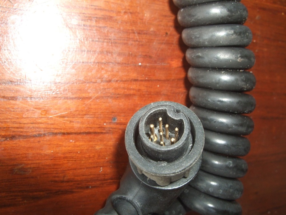 Raymarine Ray240 Mic