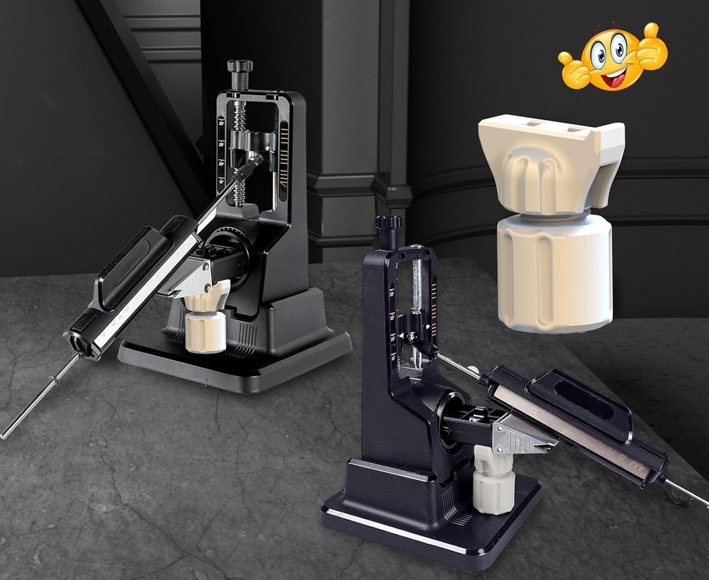 Adjustable Height Clamp Arm Brace for Work Sharp Precision Adjust Knife Sharp...