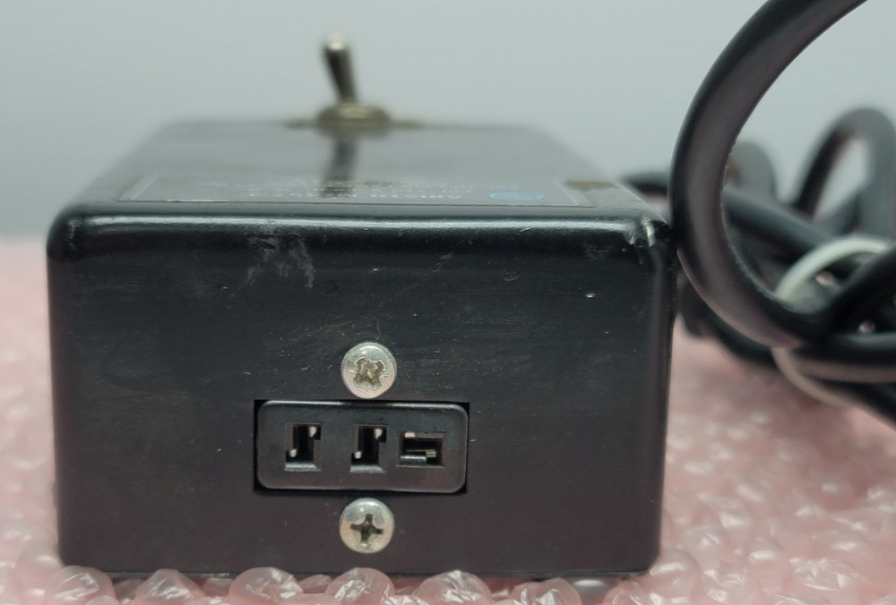 Aristo M1457-3 Microscope Power Supply