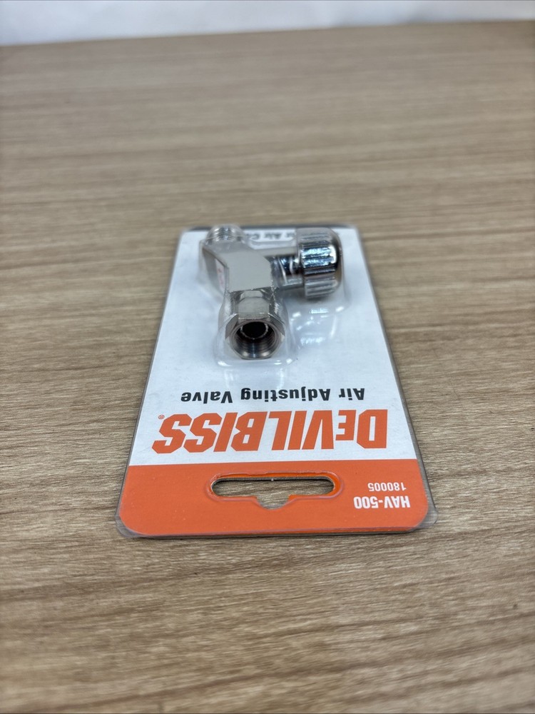 DeVilbiss HAV500 Air Adjusting Valve