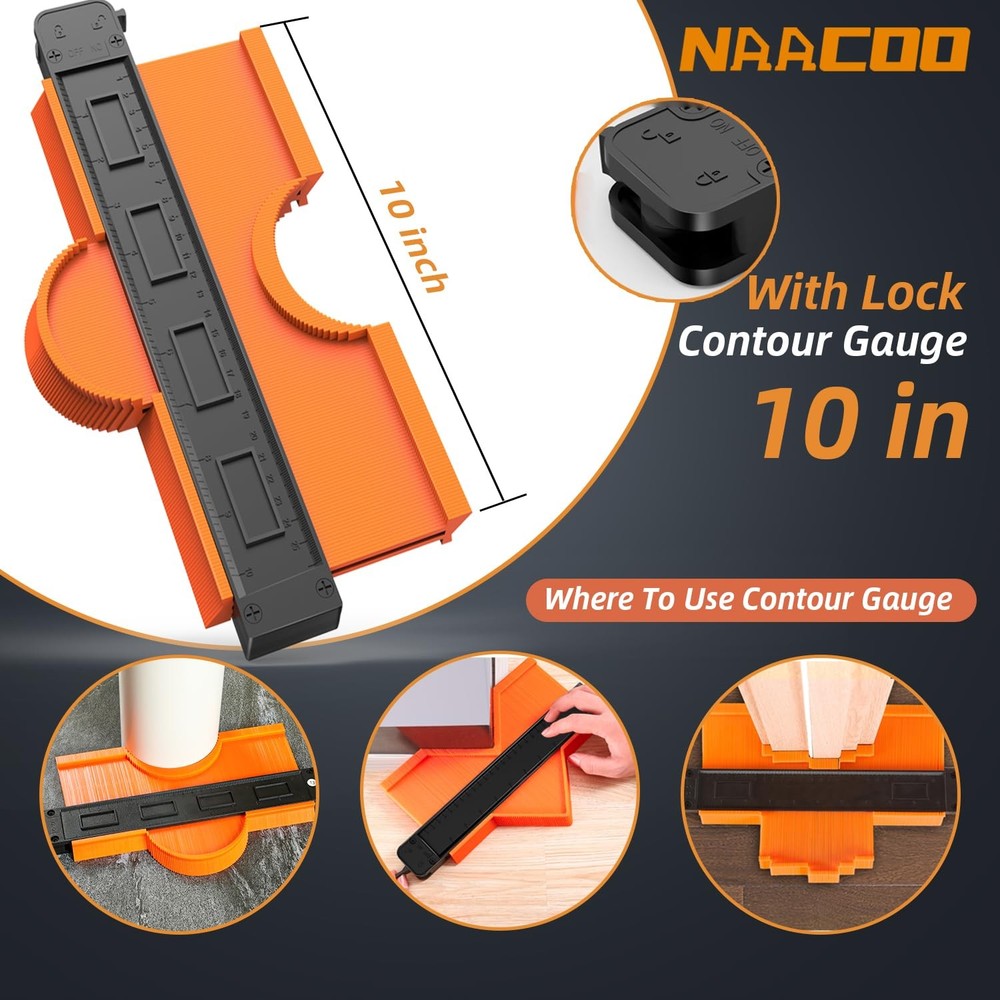 Laminate Flooring Tools,Vinyl Flooring Tools, Heavy Tapping Block, Heavy Pull...